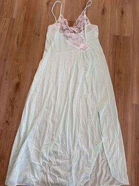 Vintage Nightgown